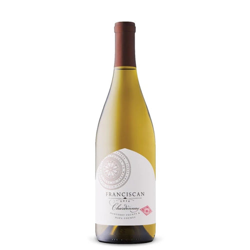 Franciscan Chardonnay 750ml