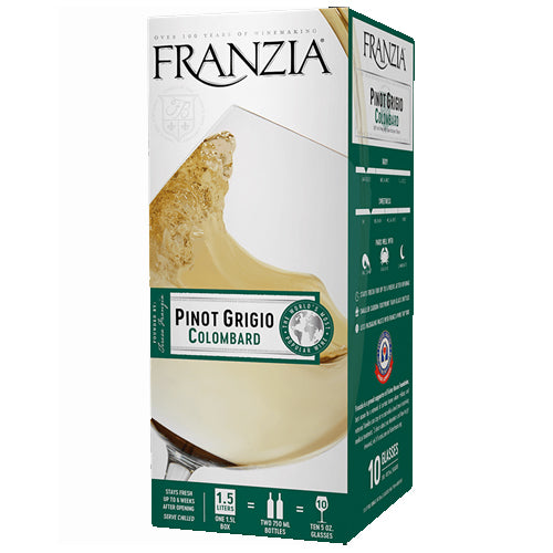 Franzia Pinot Grigio 3L