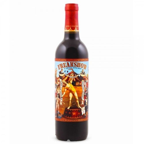 Freakshow Michael David J -750ml