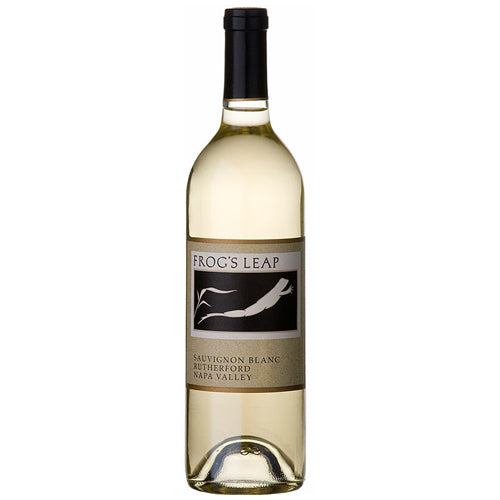 Frogs Leap Sauvignon Blanc 750ML