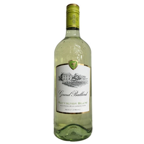 Grand Baillard Sauvignon Blanc 2020 -1L