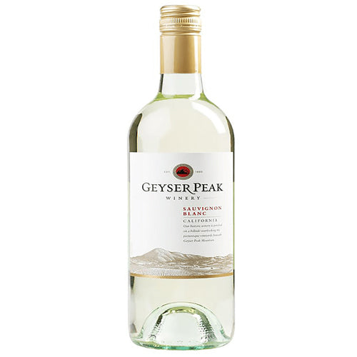 Geyser Peak Sauvignon Blanc - 750ML