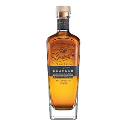 Grander Trophy Rum NV - 750ML