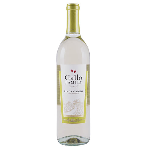 Gallo Pinot Grigio 750ml