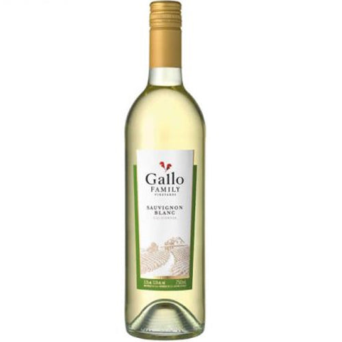 Gallo Sauvignon Blanc 750ml