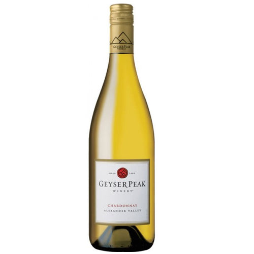 Geyser Peak Chardonnay 750ML