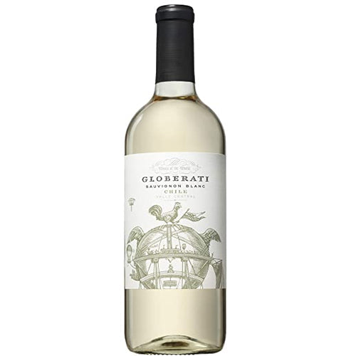 Globerati Sauvignon Blanc 750ML