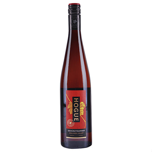 Hogue Cellars Gewurztraminer 750ml