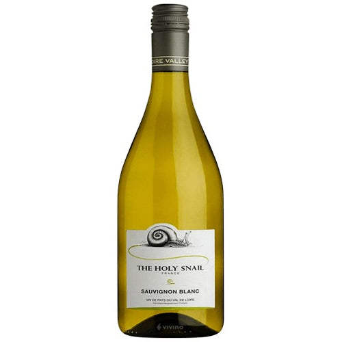 The Holy Snail Sauvignon Blanc 750ML