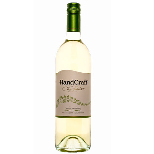 Handcraft Pinot Grigio - 750ML