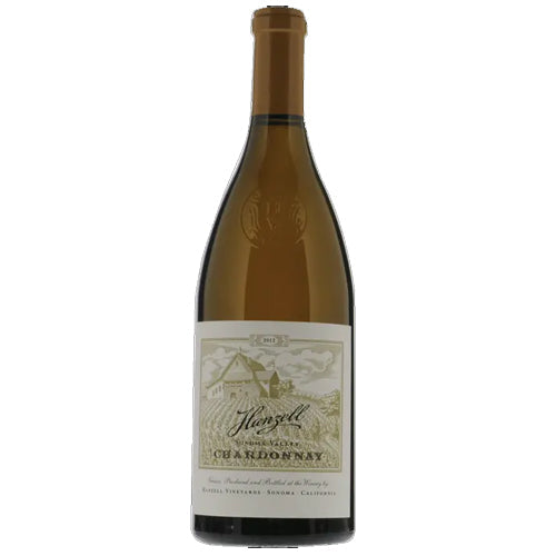 Hanzell Sonoma Estate Chardonnay 2016 - 750ML