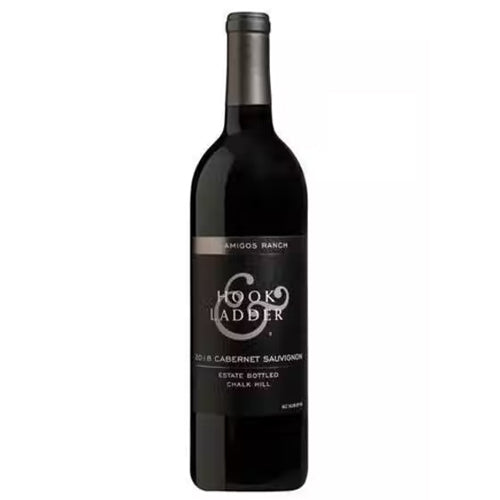 Hook and Ladder Cabernet Sauvignon 2020 - 750ml