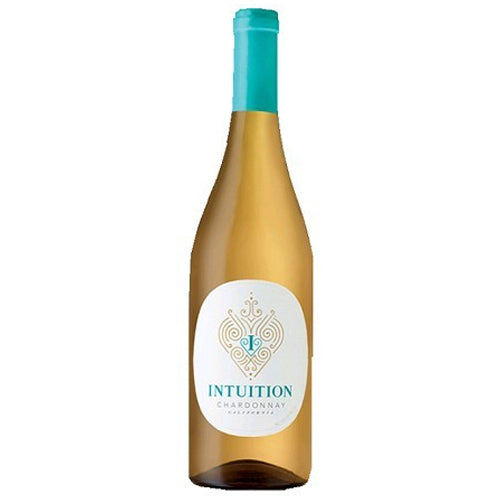 Intuition Chardonnay 750ml