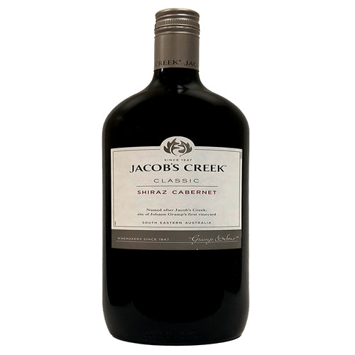 Jacobs Creek Shiraz - 1.5L