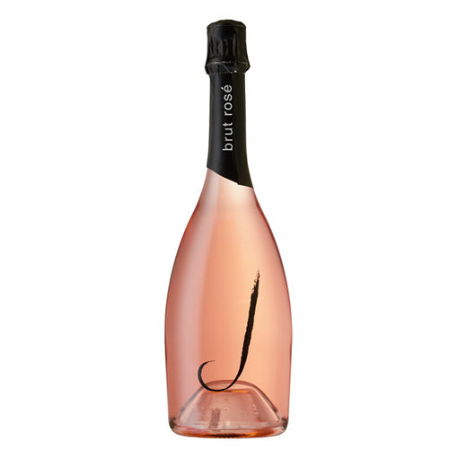 J Vineyards Brut Rose Spk 750ml