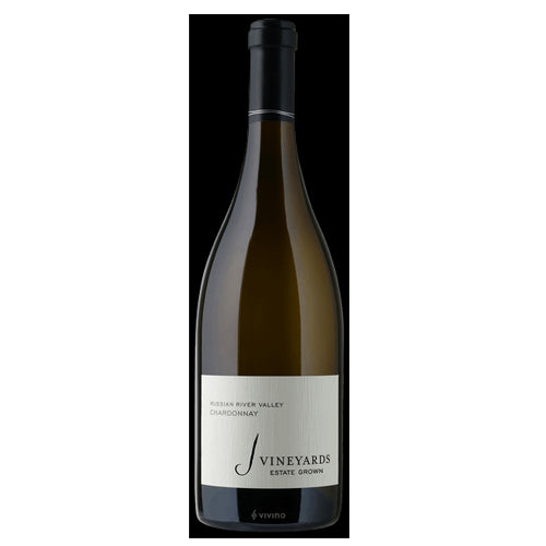 J Vineyards Chardonnay 750ml