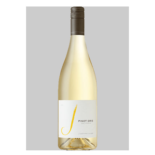 J Vineyards Pinot Gris 750ml