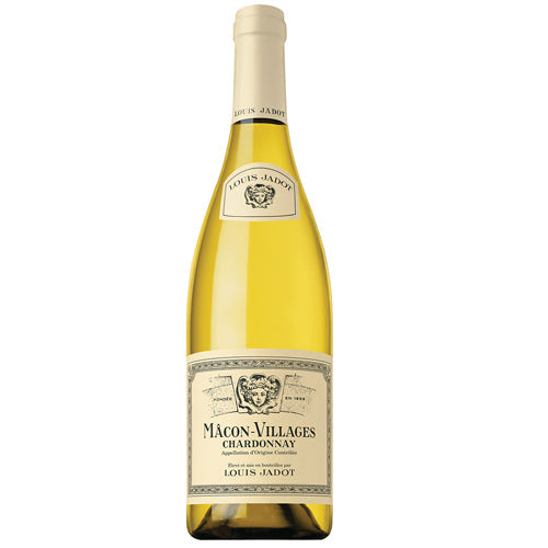 Louis Jadot Macon Villages Chardonnay - 750ML