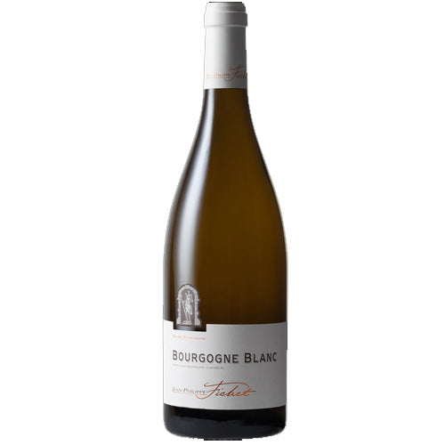 Jean-Philippe Fichet Bourgogne Blanc 2019 - 750ML