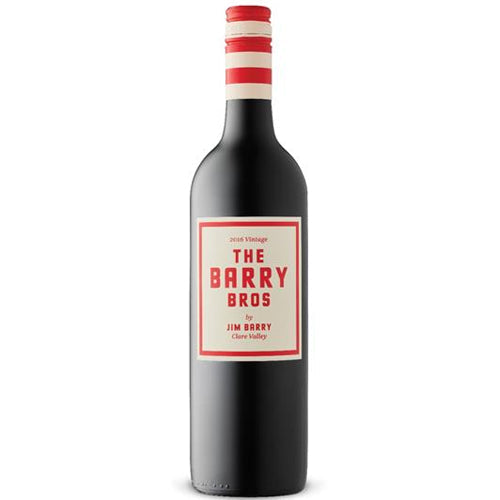 Jim Barry Barry Brothers Red Blend 2017 -750ml