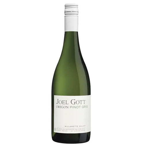 Joel Gott Pinot Gris - 750ML