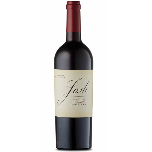 Josh Cellars Red Blend Legacy - 750ML