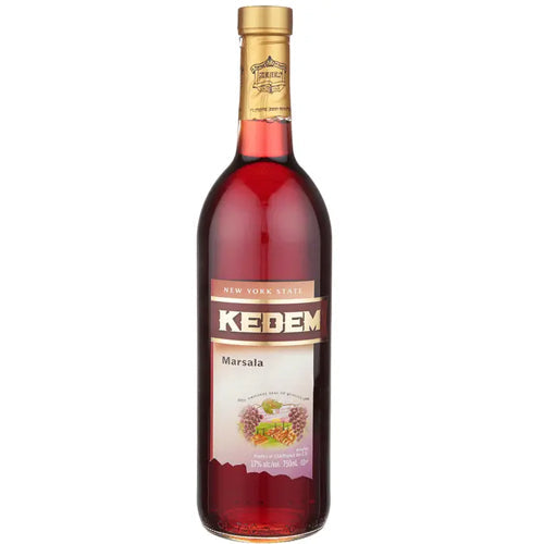 Kedem Marsala - 750ML