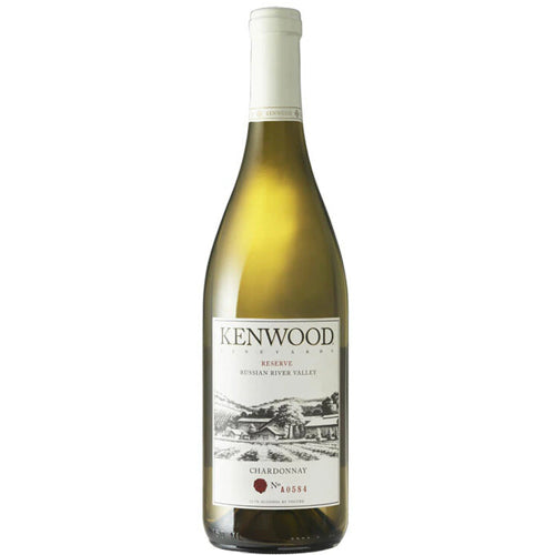 Kenwood Chardonnay Reserve - 750ML