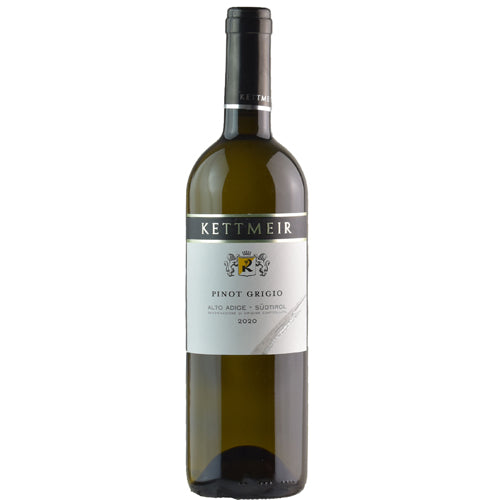 Kettmeir Alto Adige Pinot Grigio 750ML