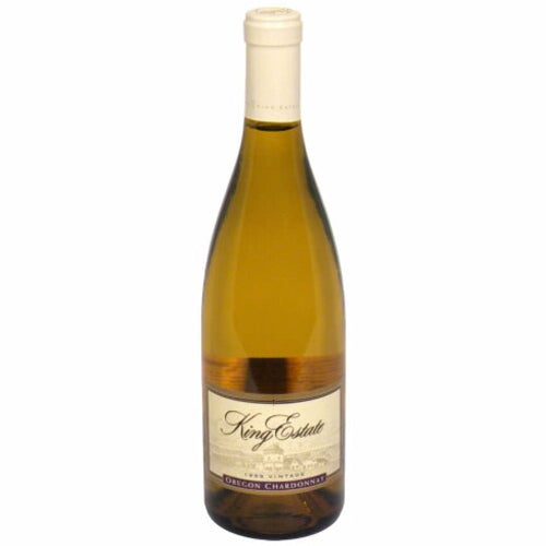 King Estate Chardonnay 750ML