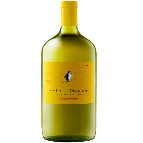 Little Penguin Chardonnay - 1.5L