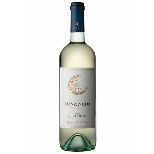 Luna Nuda Pinot Grigio 750ML