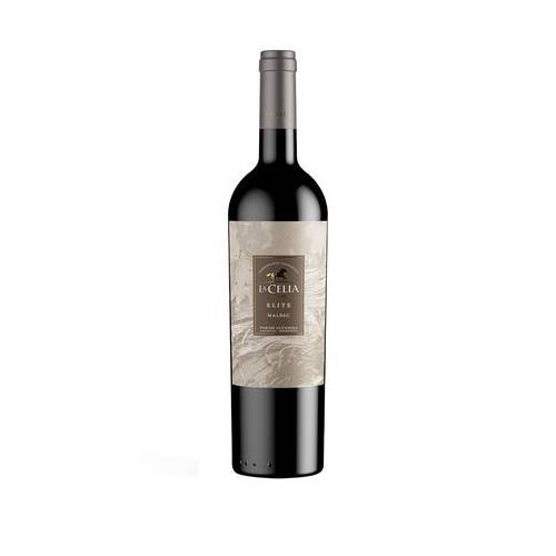 La Celia Malbec Elite - 750ML