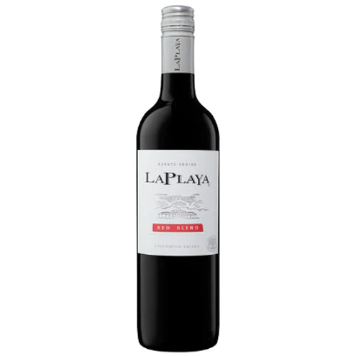 La Playa Red Blend 2019 - 750ML