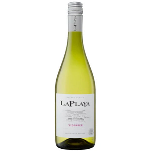 La Playa Viognier 2020 - 750ML