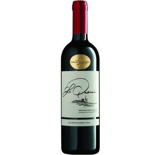 La Quercia Montepul D'Abruzzo - 750ML