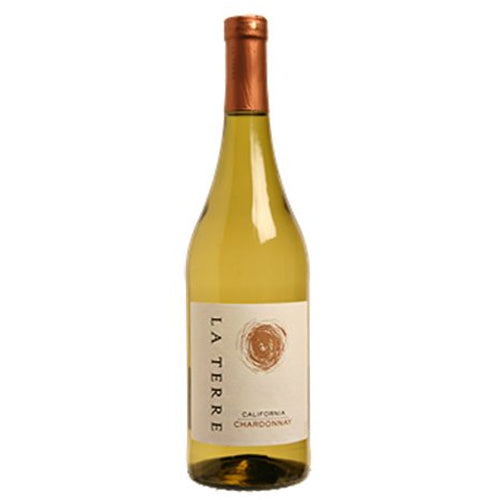 La Terre Chardonnay 750ml