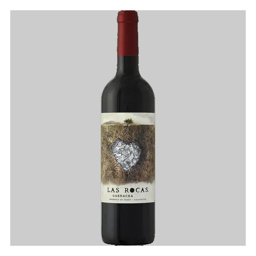 Las Rocas	Grenache	750ml