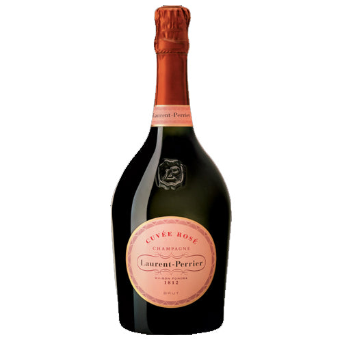 Laurent Perrier Rose - 750ML