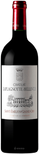 CH Laplagnotte Bellevue St Emilion 2020 - 750ML