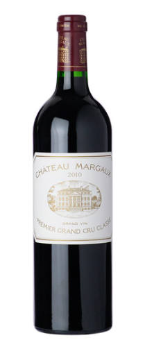 CH Margaux Margaux 2010 - 750ML