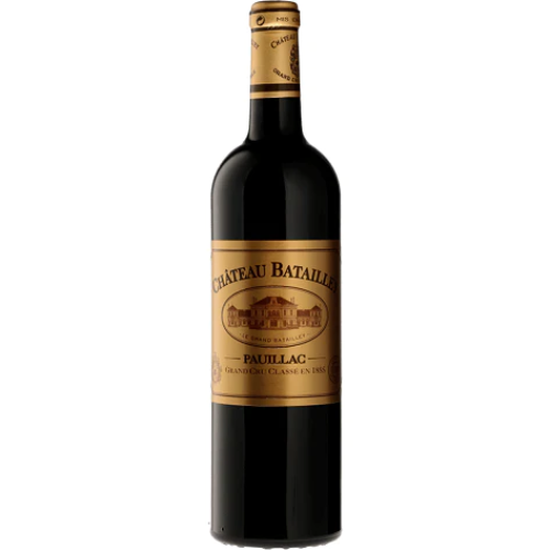 CH Batailley Pauillac 2016 - 750ML