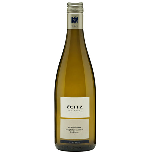 Leitz Riesling Rudesheimer Magdalenenkruez Spatlese 2019 - 750ML