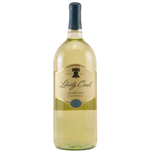 Liberty Creek Moscato 1.5l