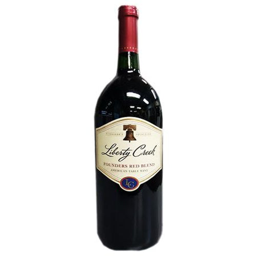 Liberty Creek Red Blend 1.5l