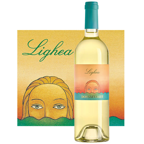 Donnafugata Lighea Igt - 750ML