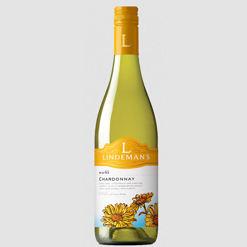 Lindemans Chardonnay Bin 65 750Ml