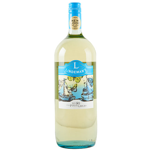 Lindemans Pinot Grigio Bin 85 1.5L