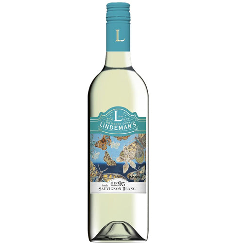 Lindemans Sauvignon Blanc Bin 95 750Ml