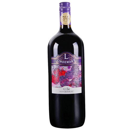 Lindemans Shiraz Bin 50 1.5L